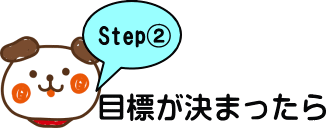 Step① 